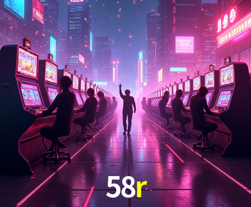Estatísticas 58r