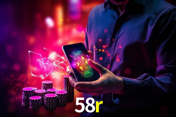 Experiência VIP 58r