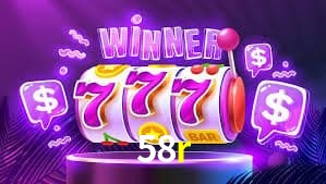 Welcome Bonus 58r