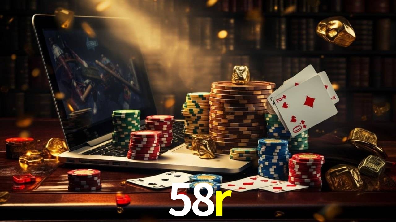 Recursos de Bônus 58r
