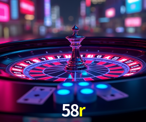 cassino 58r