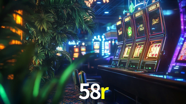 Live Casino 58r