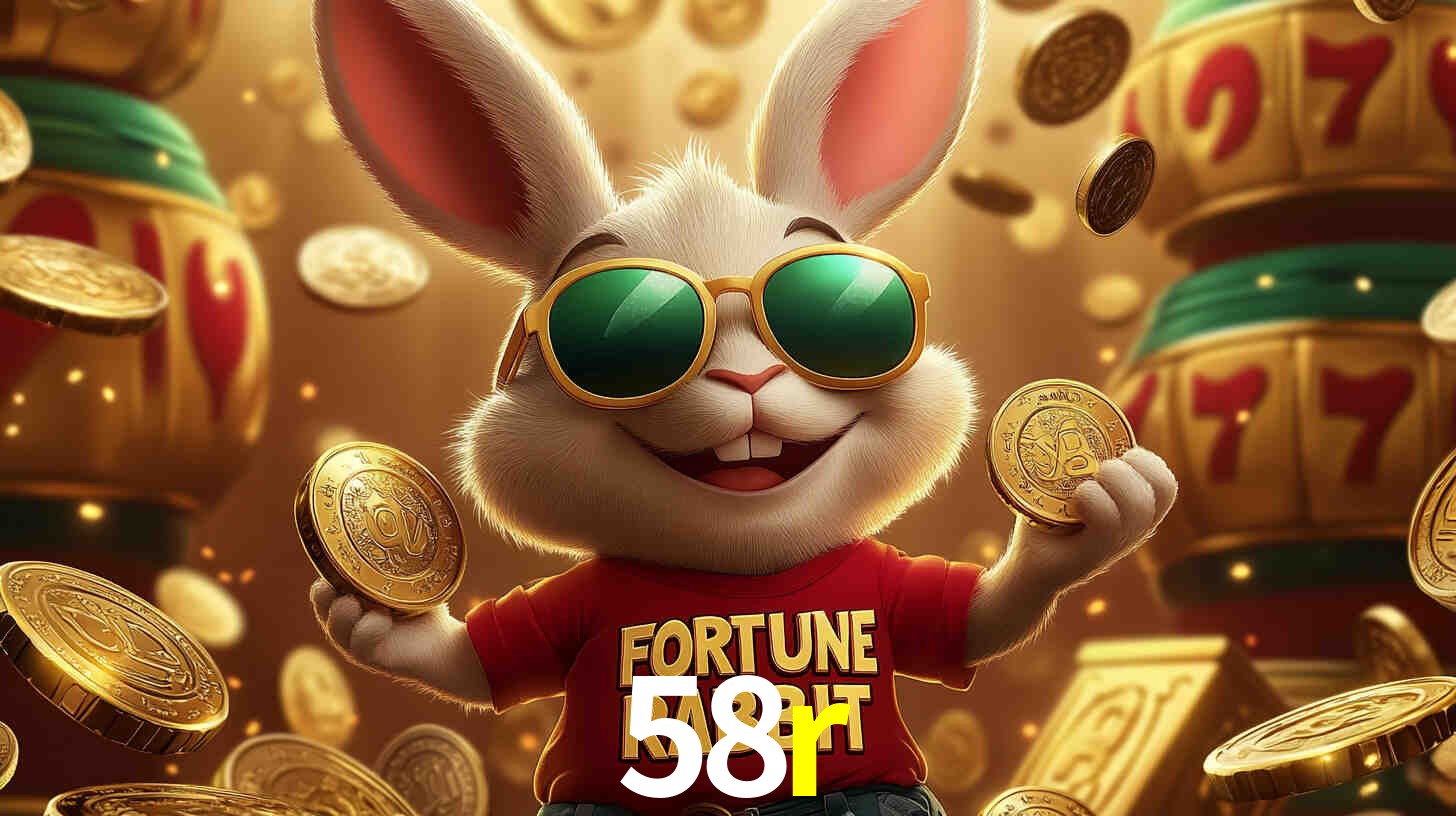 58r: Jogue Crash e Experimente Alta Recompensa Instantânea