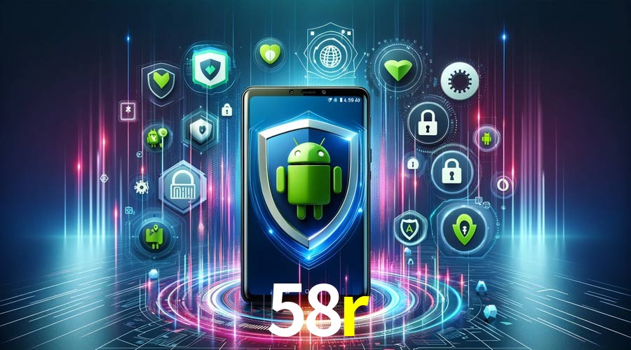 Security Systems 58r