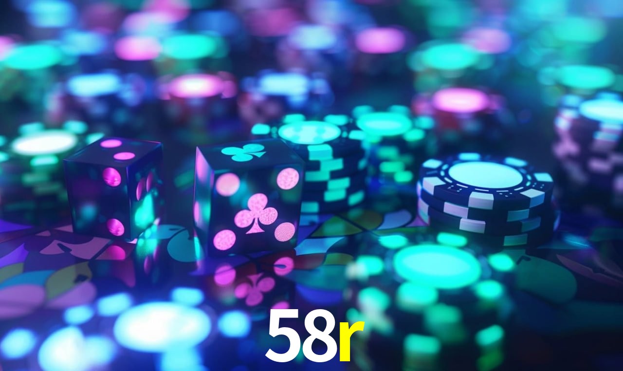 Estatísticas do Jogo 58r