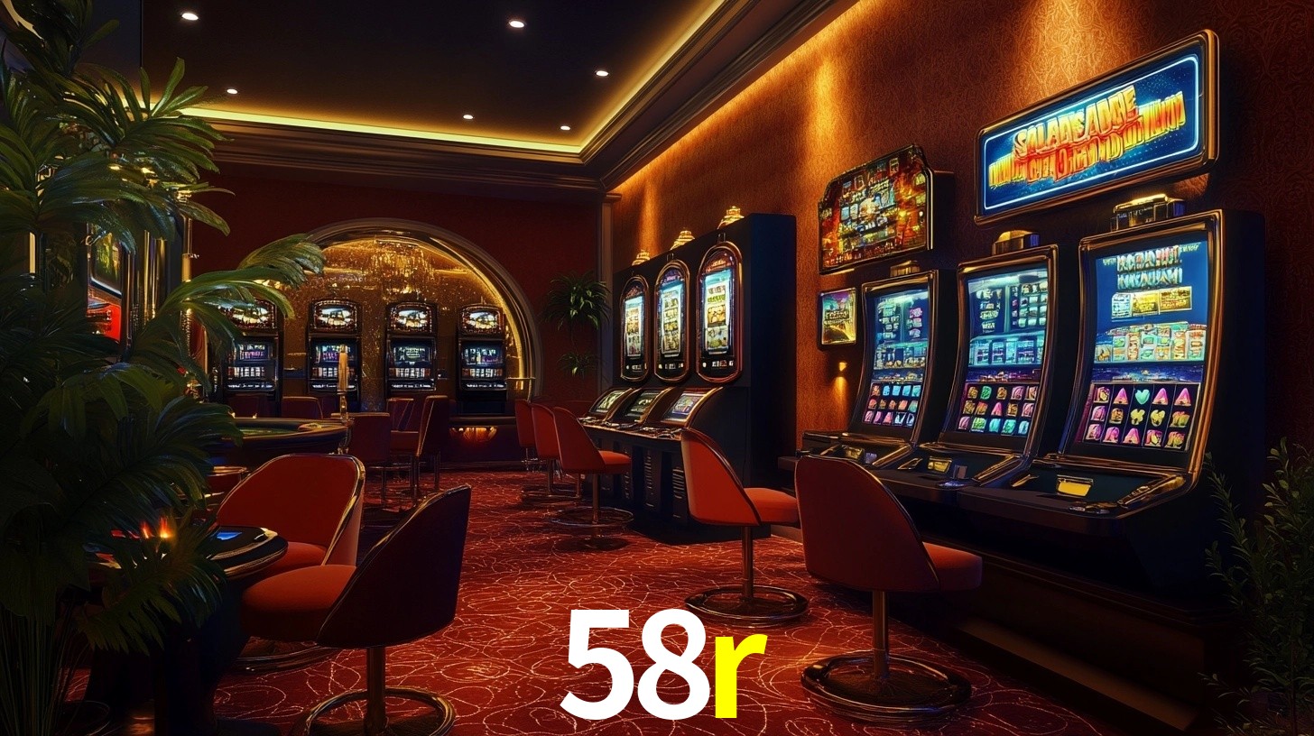 Tournaments 58r
