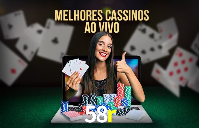 Infográfico RTP jogos de cassino 58r