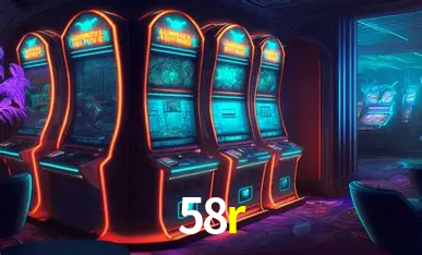 Apostas Esportivas na 58r: Um Guia Completo