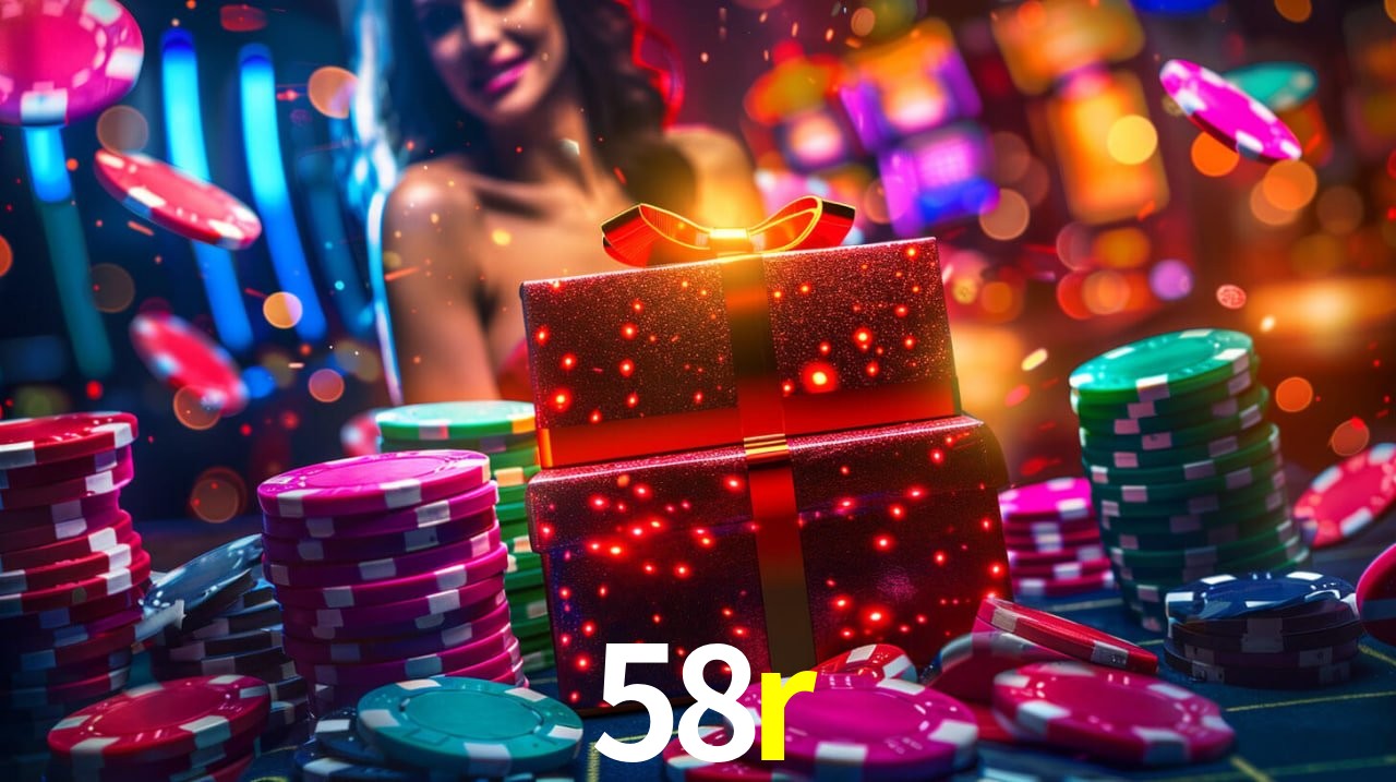 Jogos Exclusivos 58r