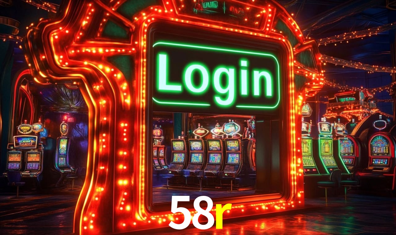 Provedores de Jogos 58r