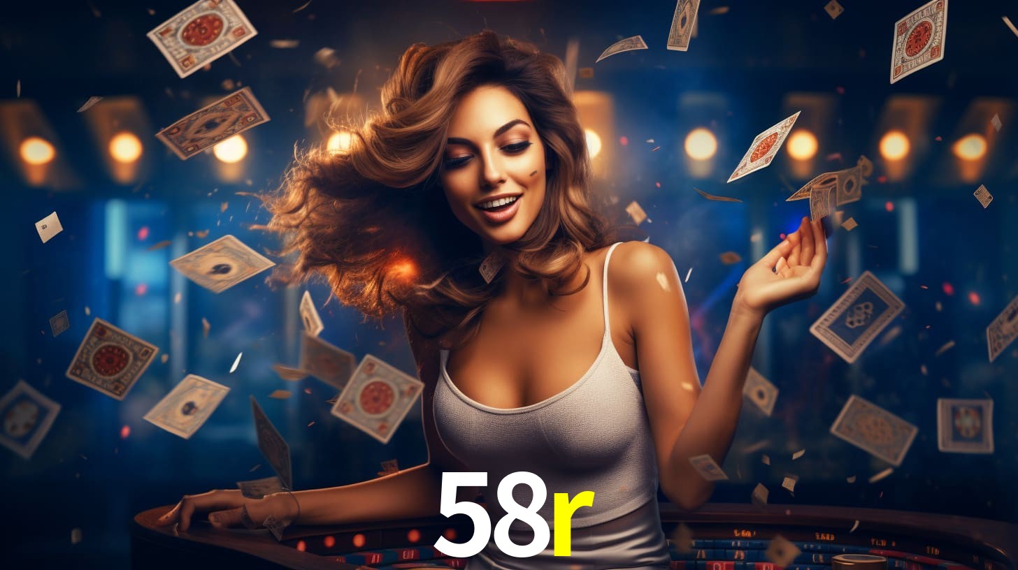 VIP Casino 58r