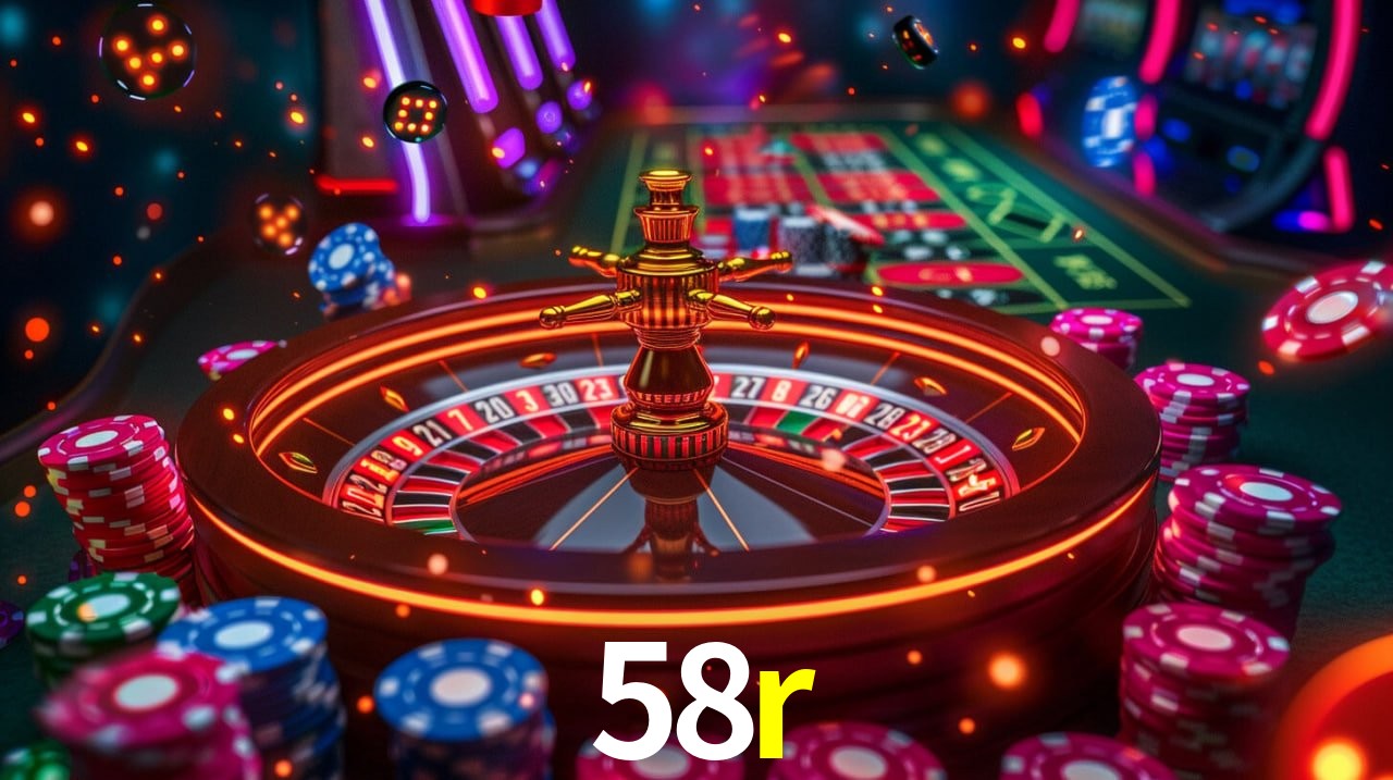 Casino Ao Vivo 58r