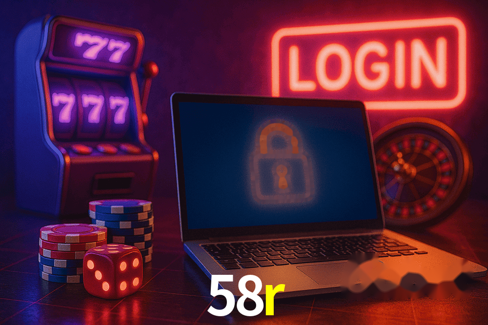 Segurança 2FA 58r